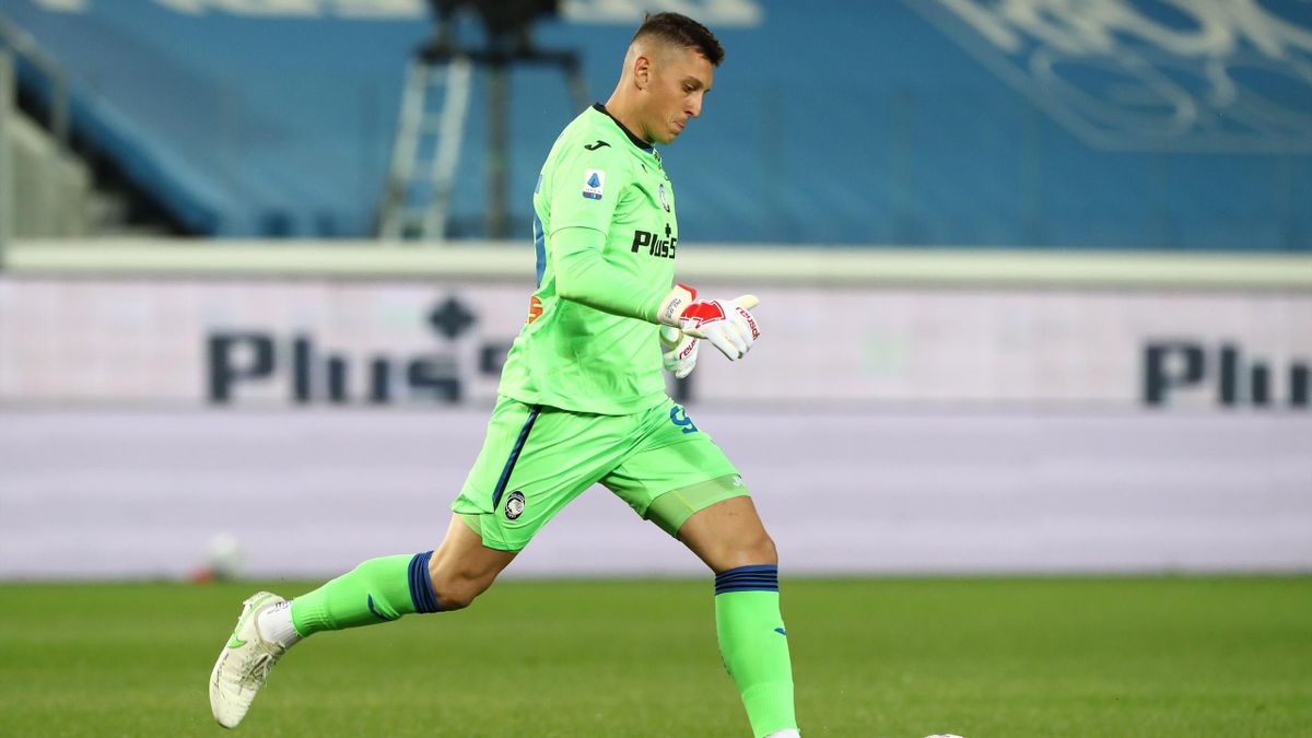 Maglia gollini atalanta on sale