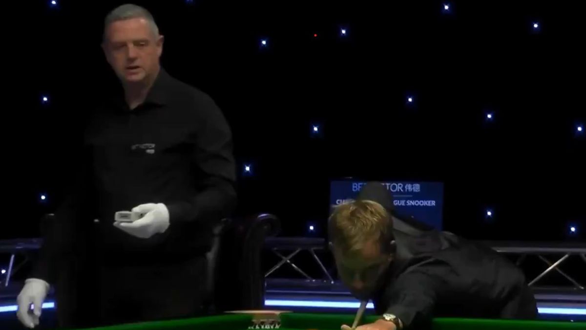 Watch championship league new arrivals snooker