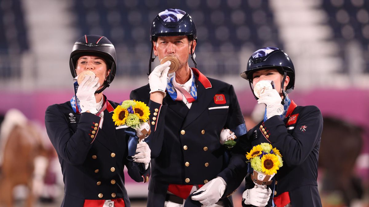 how-do-horses-get-to-the-olympics-how-do-they-train-horses-for