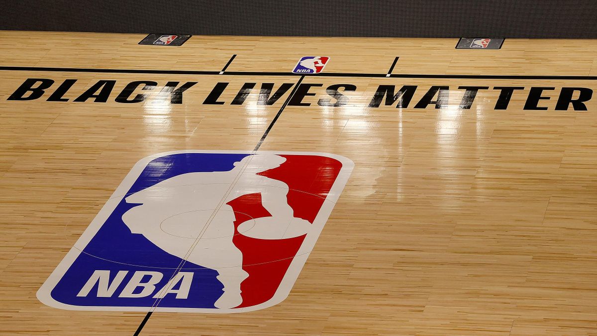 Nba Bleibt Bei Play In Turnier Eurosport