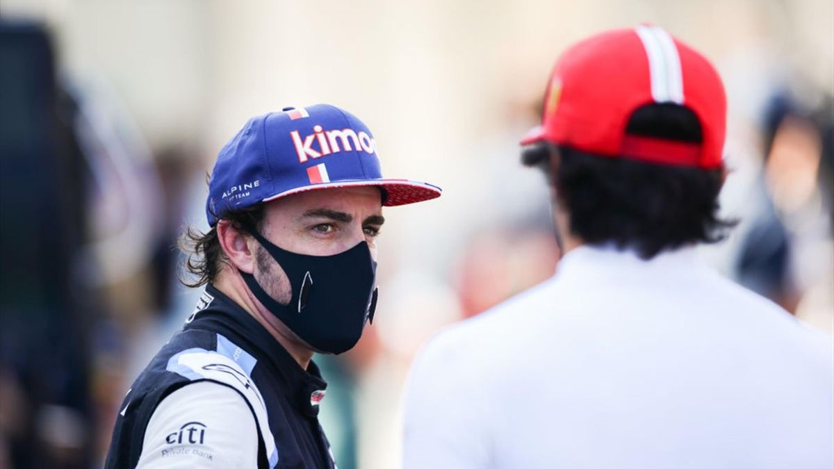 Fórmula 1, Gran Premio de Hungría | Fernando Alonso se ...