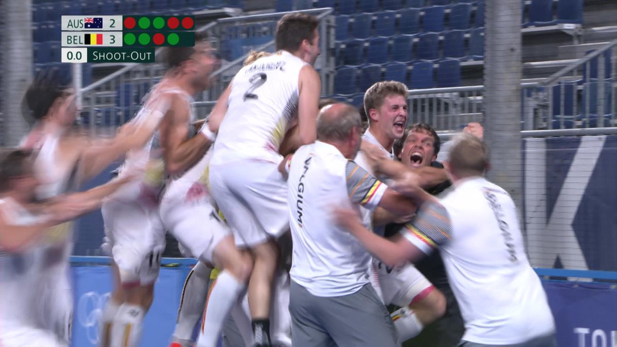 Paris 2024 | Volop Belgische kandidaten voor een medaille op Olympische