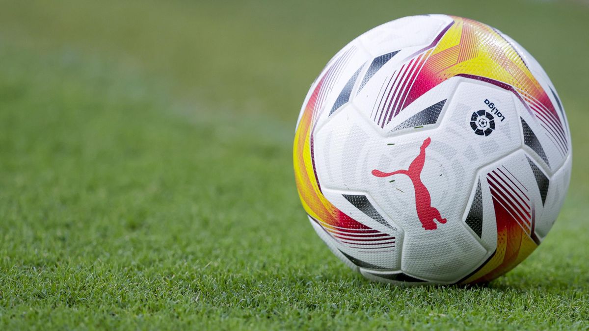 Cómo ver LaLiga fútbol en Acuerdo entre Movistar Plus+ y DAZN para la emisión a partir la 2022/2023 - Eurosport
