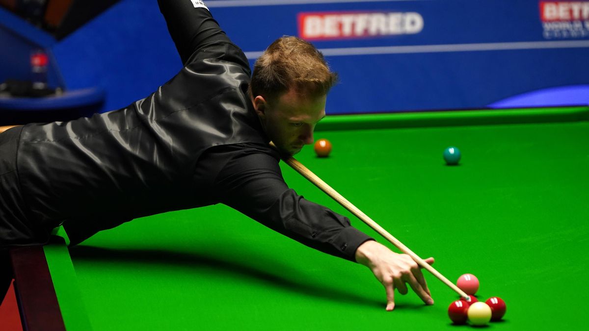 British Open snooker 2021 Results, draw, order of play