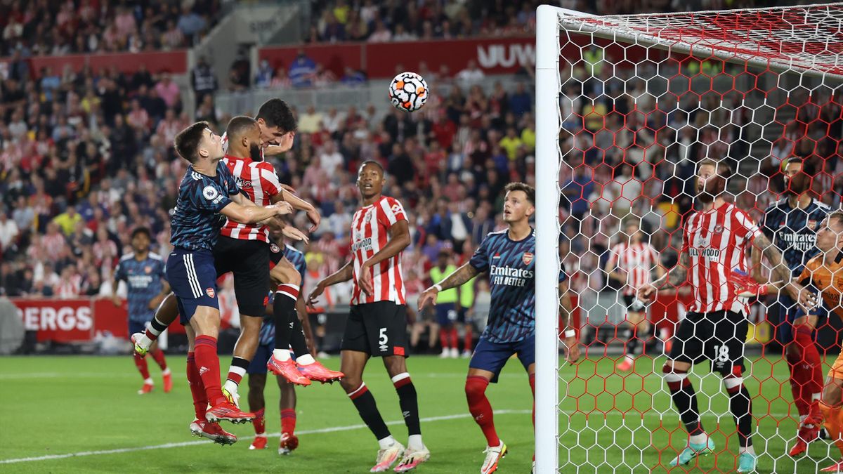 We are in negotiations with Arsenal' - Gunners close in on signing of  'keeper Matt Turner from New England Revolution - Eurosport