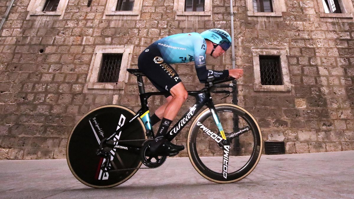 Astana cyclisme top