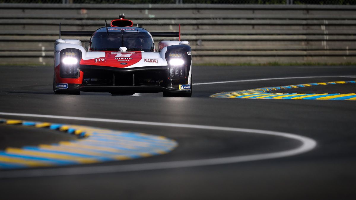Le Mans 2021 So überträgt Eurosport das 24-Stunden-Rennen live im Free-TV und im kostenlosen Livestream
