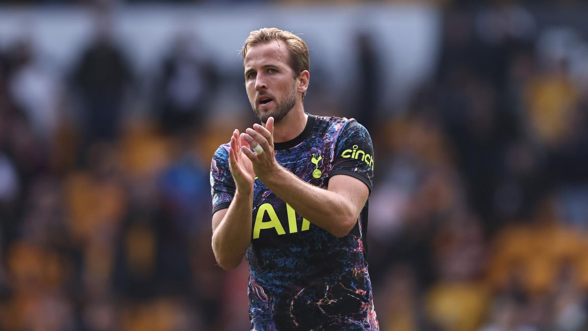 Spurs news - latest Tottenham transfers, fixtures, results and