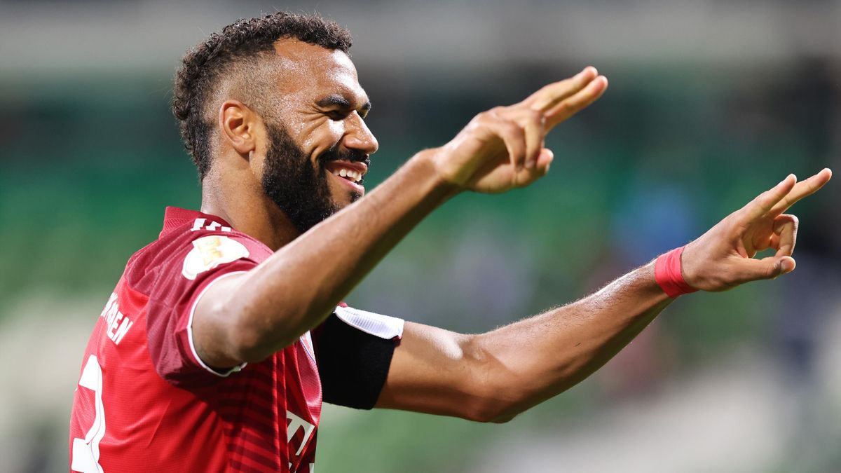 Choupo shop moting bayern