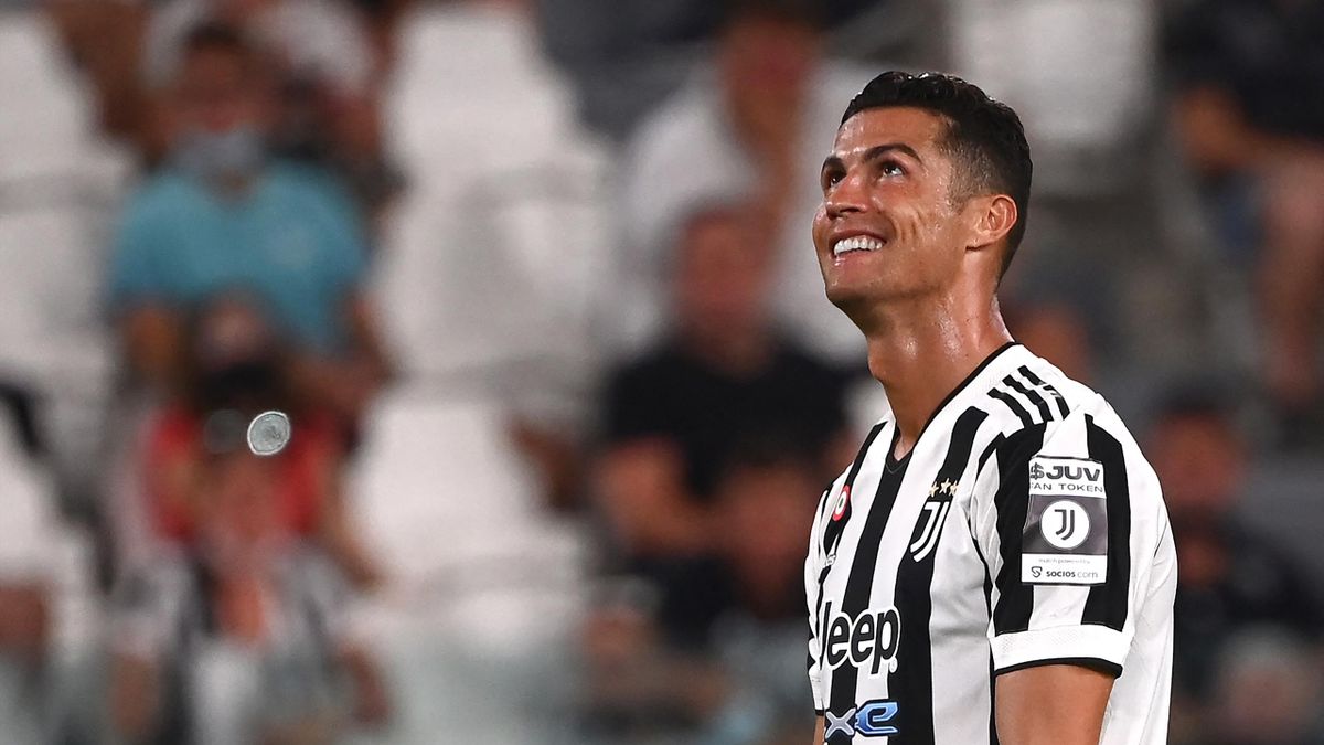Sensation: Manchester United verpflichtet Ronaldo