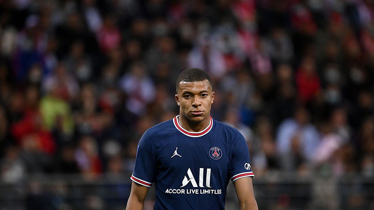 Football news - Reports Real Madrid give up Kylian Mbappe chase as PSG hold firm - for now