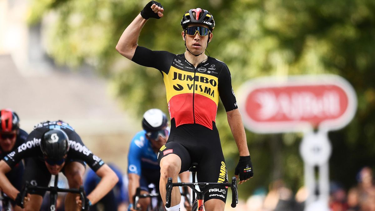 Velo tour 2025 de grande bretagne