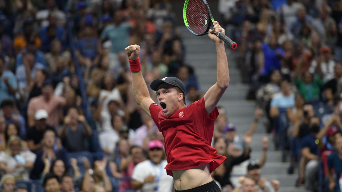 ATP Indian Wells : Karatsev, Alcaraz, Bonzi, Brooksby... Ils ont