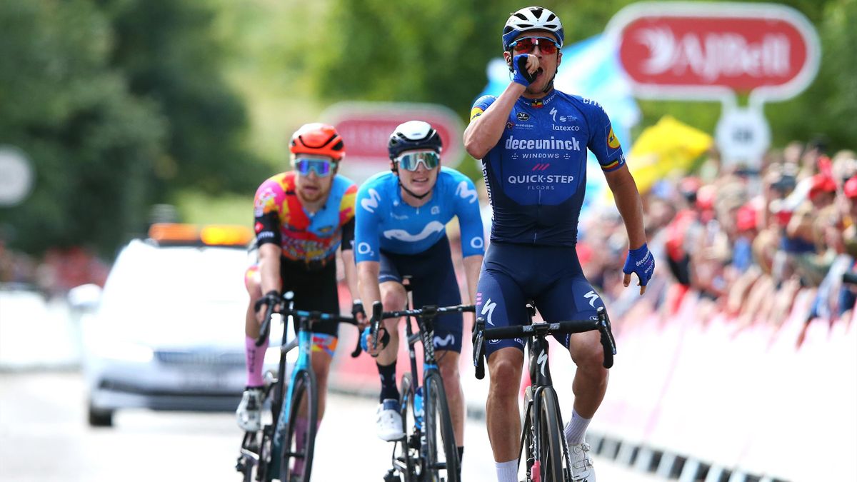 Velo tour de grande discount bretagne