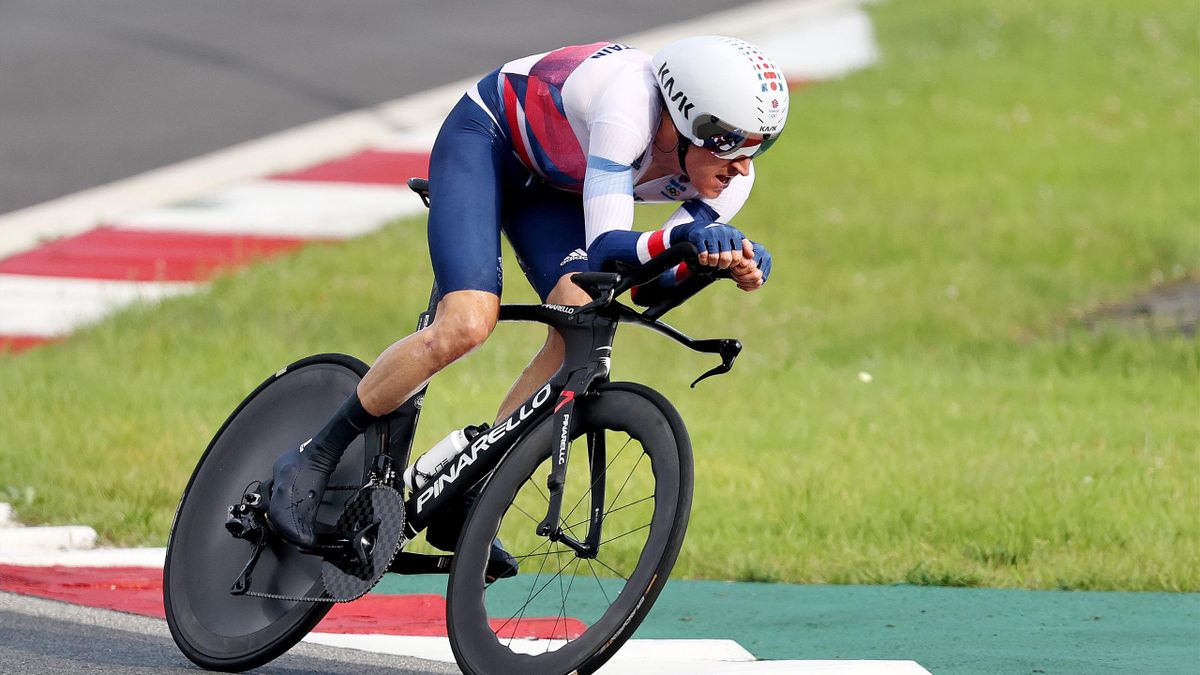 Cycling news Geraint Thomas left out of all star Great Britain