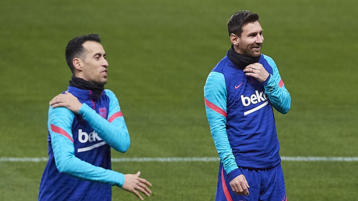 Lionel Messi admits to 'difficult adaptation' in France after moving to  Paris Saint-Germain