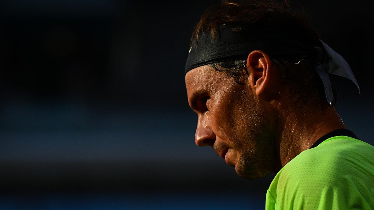 Nadal will sich zurückkämpfen