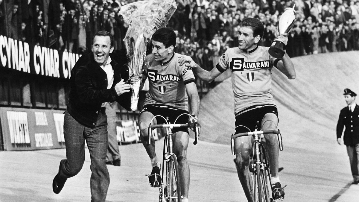 Giro d'Italia: Church is shrine to cycling