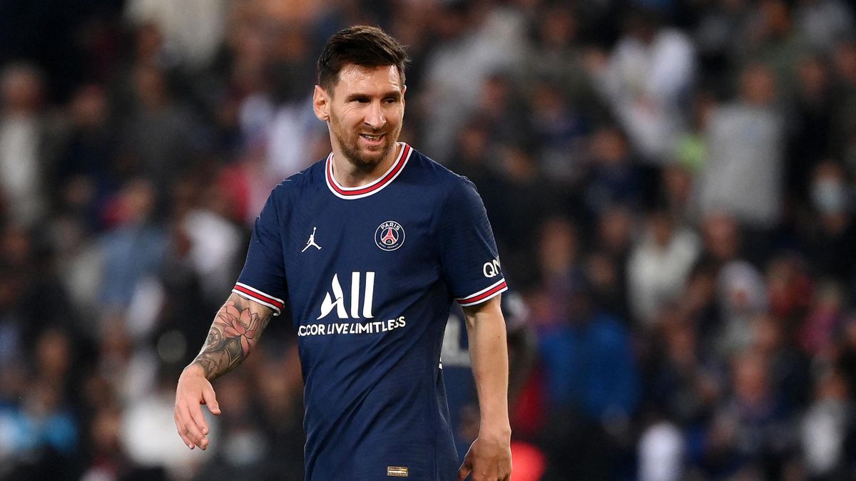 Messi wird PSG verletzungsbedingt fehlen
