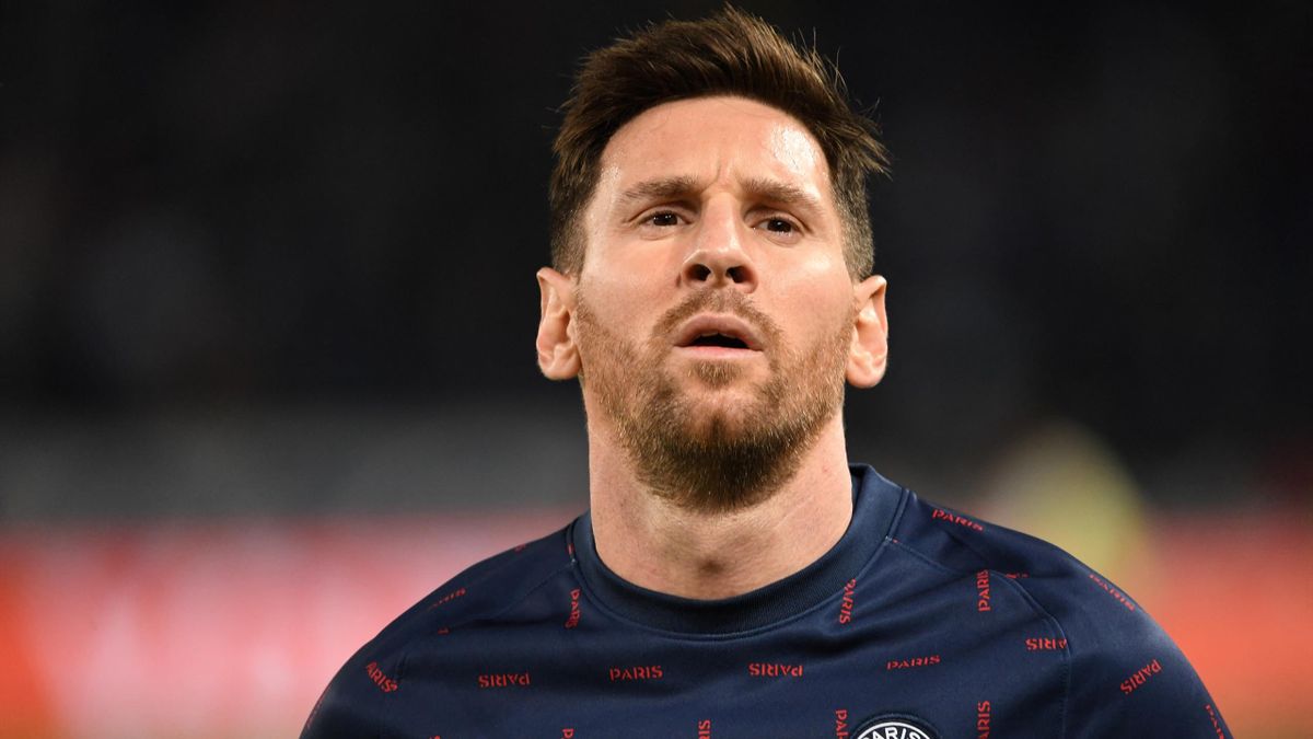 Champions League: Messi-Ausfall droht
