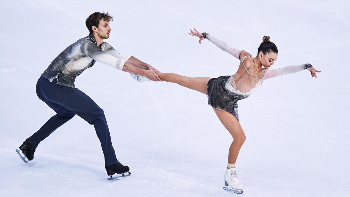 Juegos de patinaje en top hielo