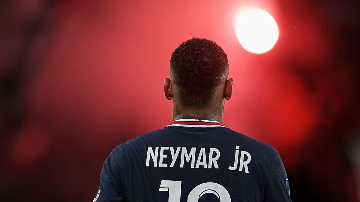 Ligue des champions 2021 Avant PSG Manchester City a sent
