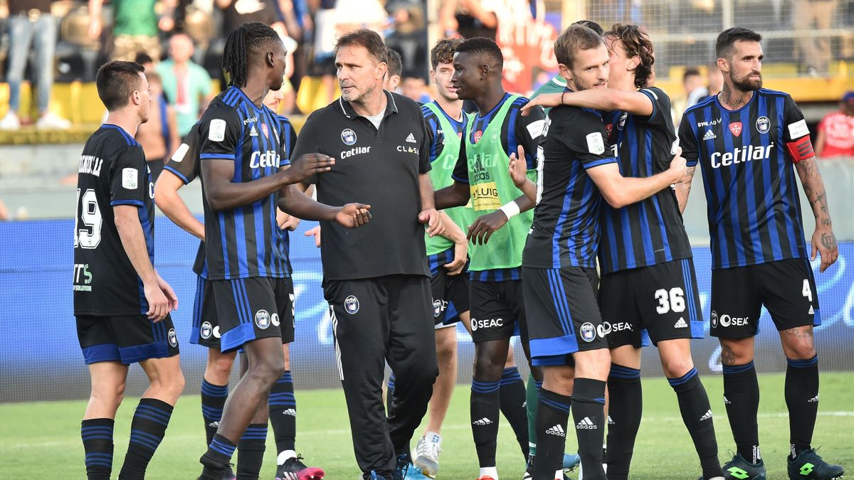 SERIE B Il Pisa non si ferma pi ed sempre pi primo la