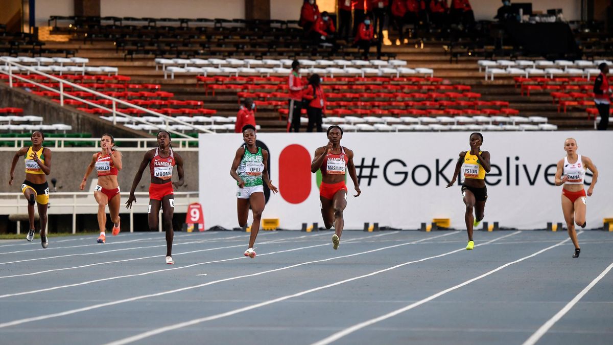 Kenia will Leichtathletik-WM 2025 austragen - finden Titelkämpfe erstmals in Afrika statt?
