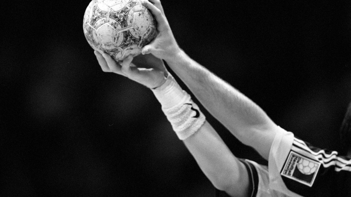 Lübking prägte den deutschen Handball der 60er und 70er