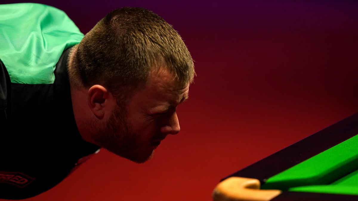 Reigning victor Mark Allen pulls out of Cazoo Champion of Champions due to personal reasons