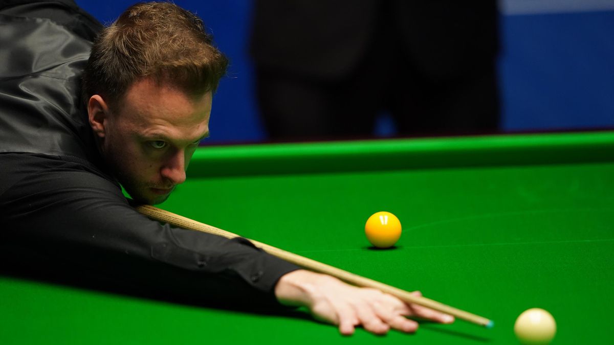 How to watch the English Open 2021 - live TV and streaming details for snooker tournament on Eurosport