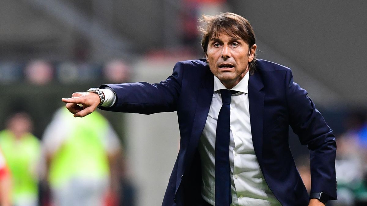 He's ready to be the protagonist'- Antonio Conte backs fit and