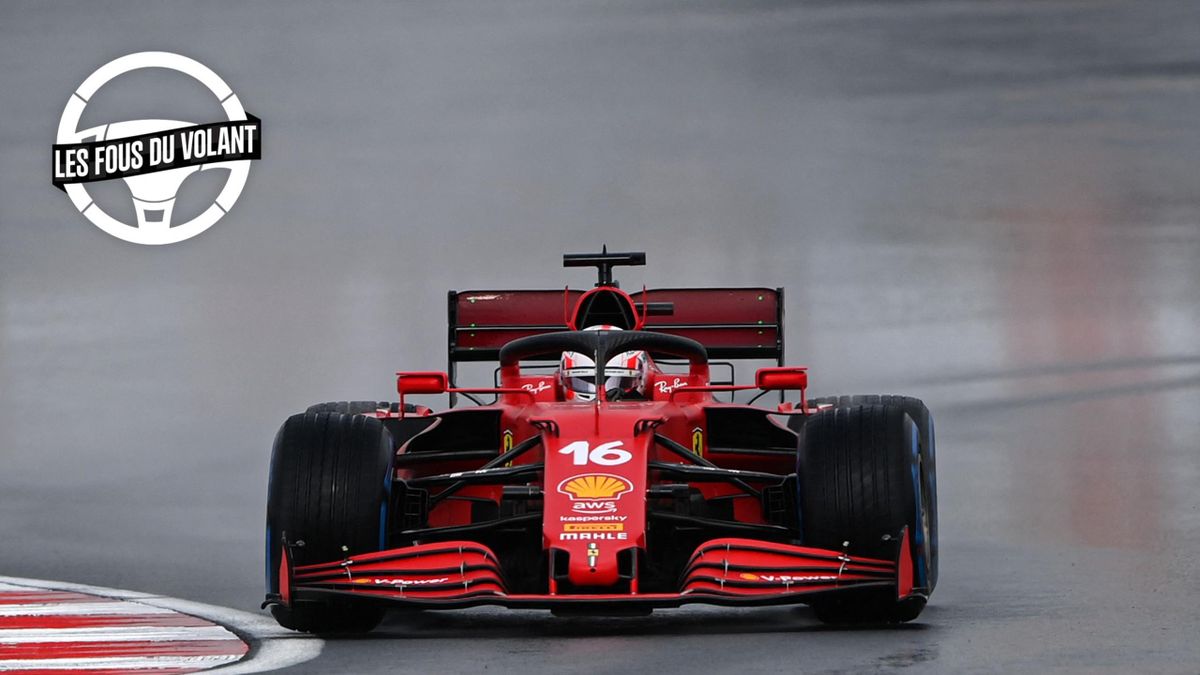 Formula 1 annonce les sites des six épreuves de Sprint F1 en 2023