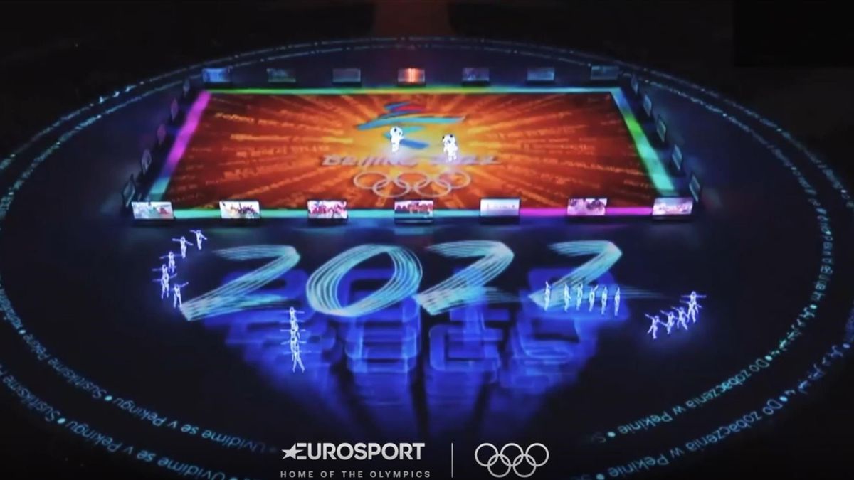programm olympia 2022 - SumraGuerin