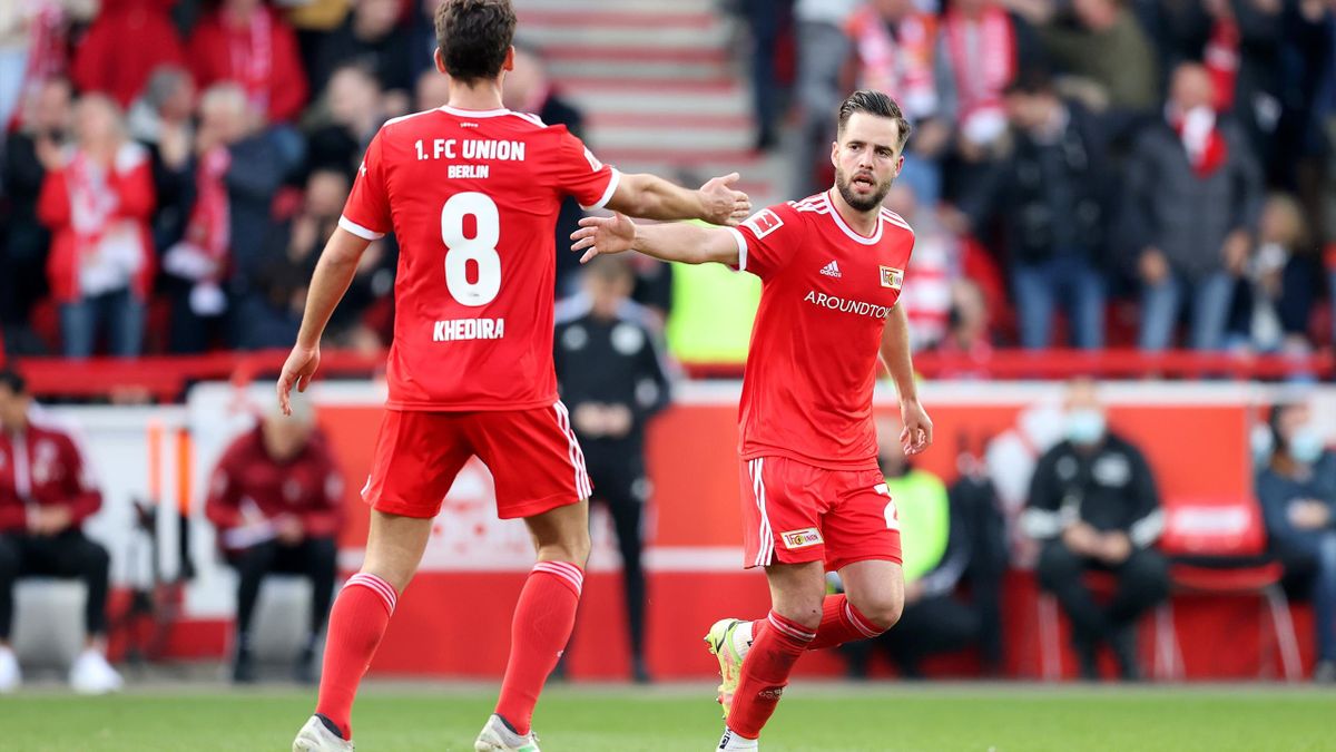 Drei Dinge, die bei Union gegen Bayern auffielen Pokal-Frust verpufft, aber eine Baustelle bleibt
