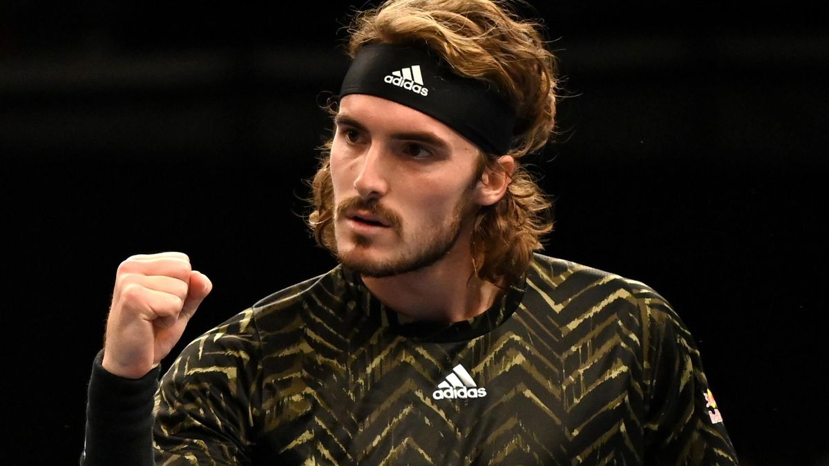Paris masters order of play clearance