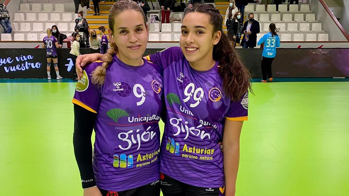 Jersey madre e hija sales