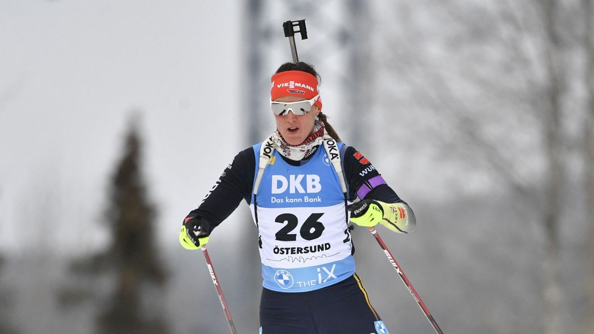 Biathlon-Weltcup in Oberhof live im TV und Livestream bei Eurosport - Zeitplan und Ergebnisse