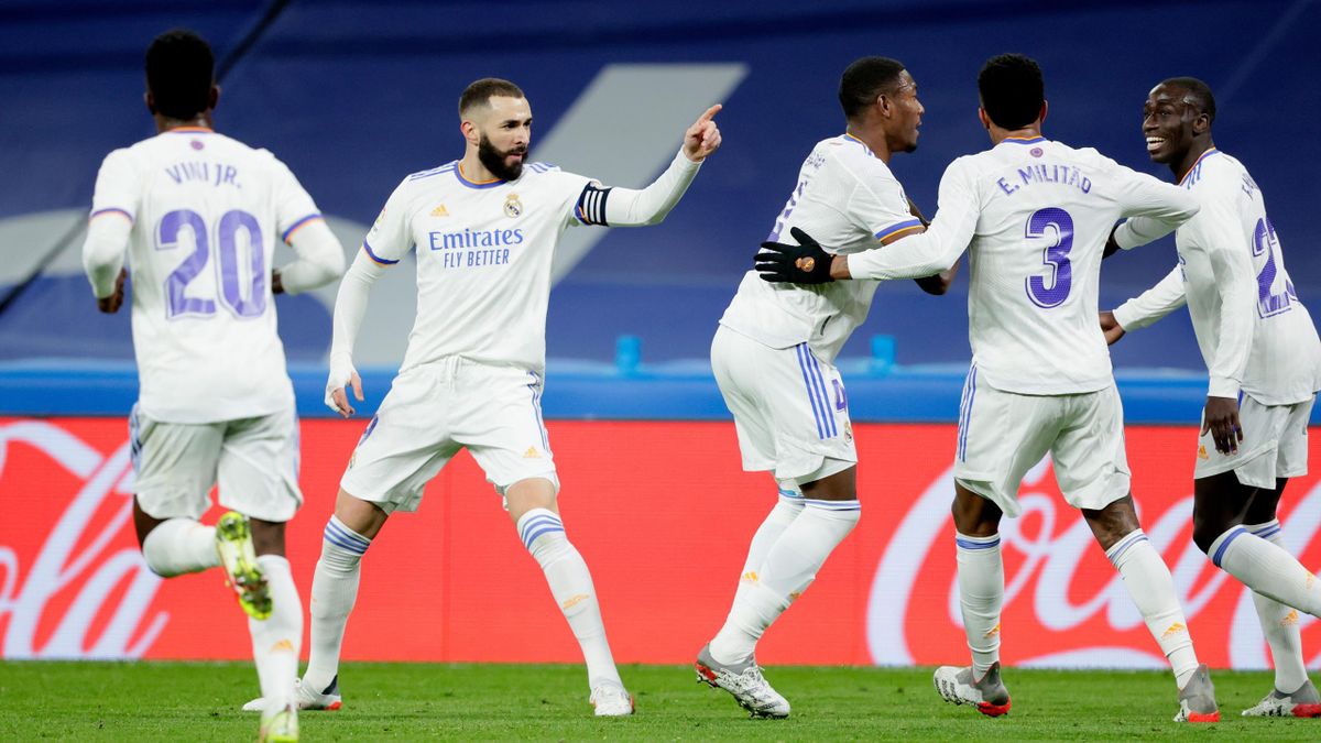 Real Madrid vs Juventus score, result, highlights as Vinicius scores in a  3-1 preseason loss to close USA tour
