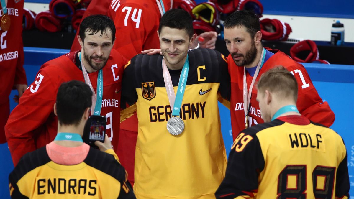 U20-WM Deutsche Eishockey-Junioren unterliegen Finnland und verpassen Auftaktsieg in Kanada