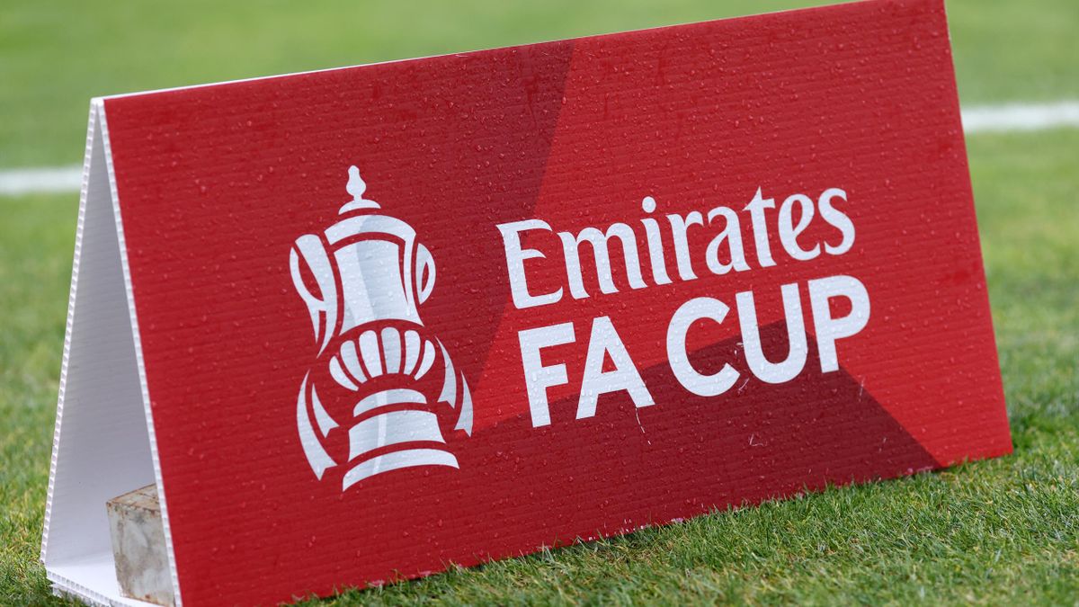 FA Cup 2021 - FA confirm third and fourth round replays scrapped due to Covid-19 fixture congestion