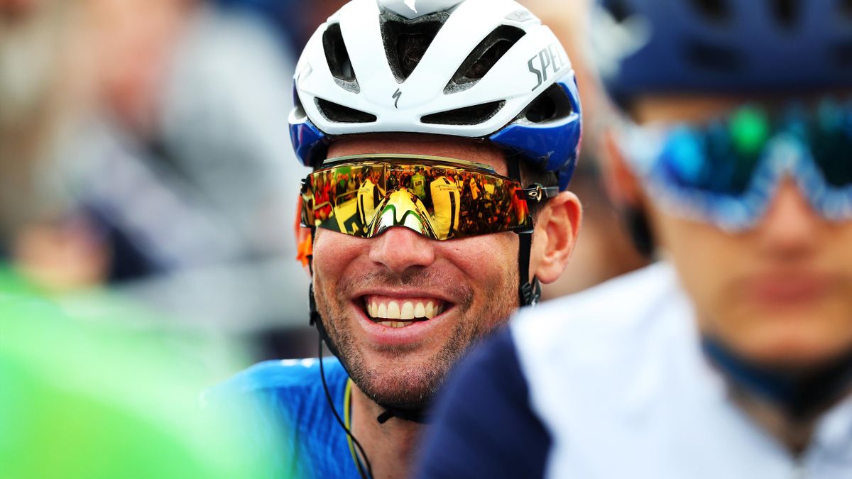 Mark cavendish sales glasses