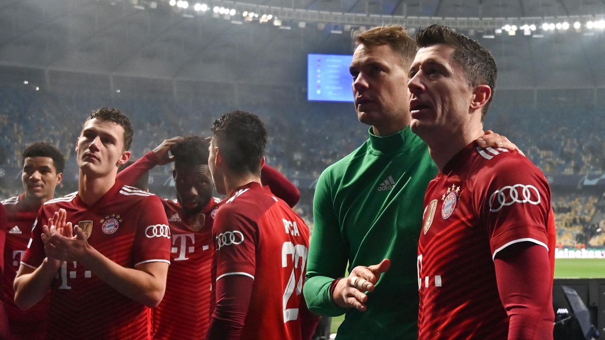 UEFA-Fünfjahreswertung Bundesliga verliert an Boden