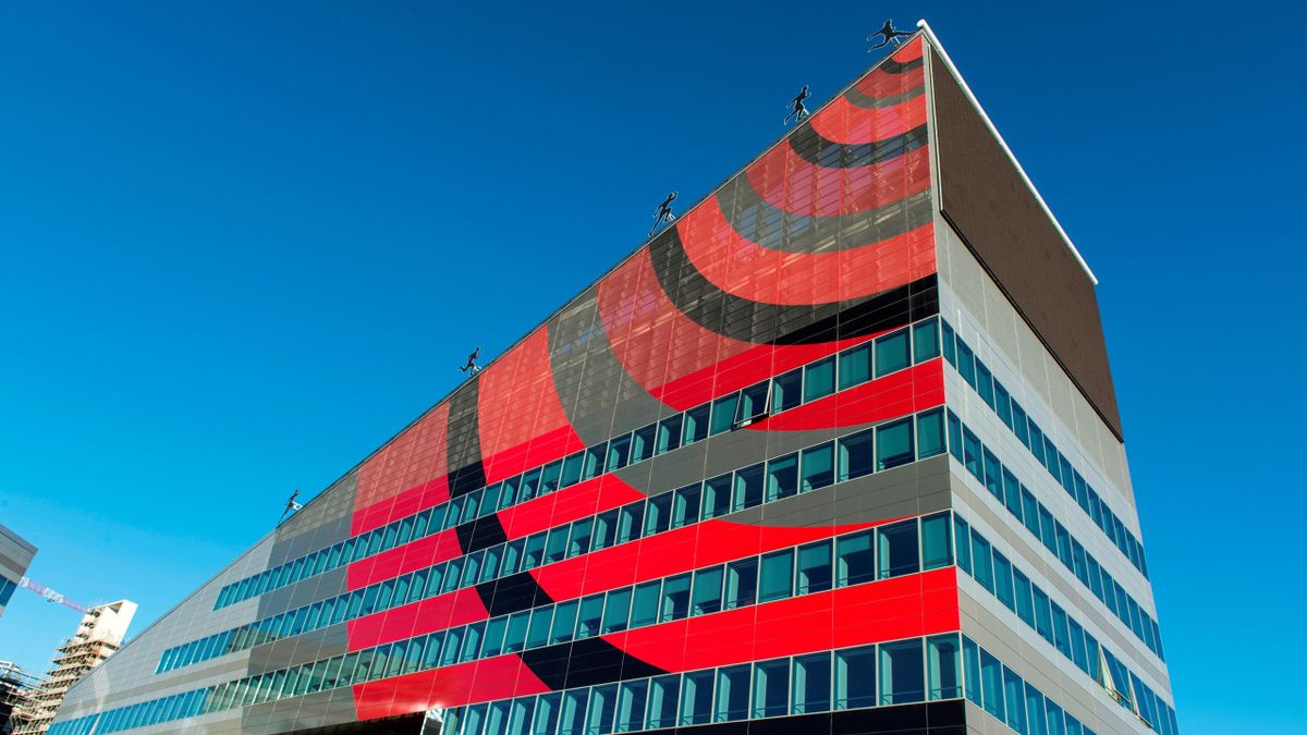 casa milan