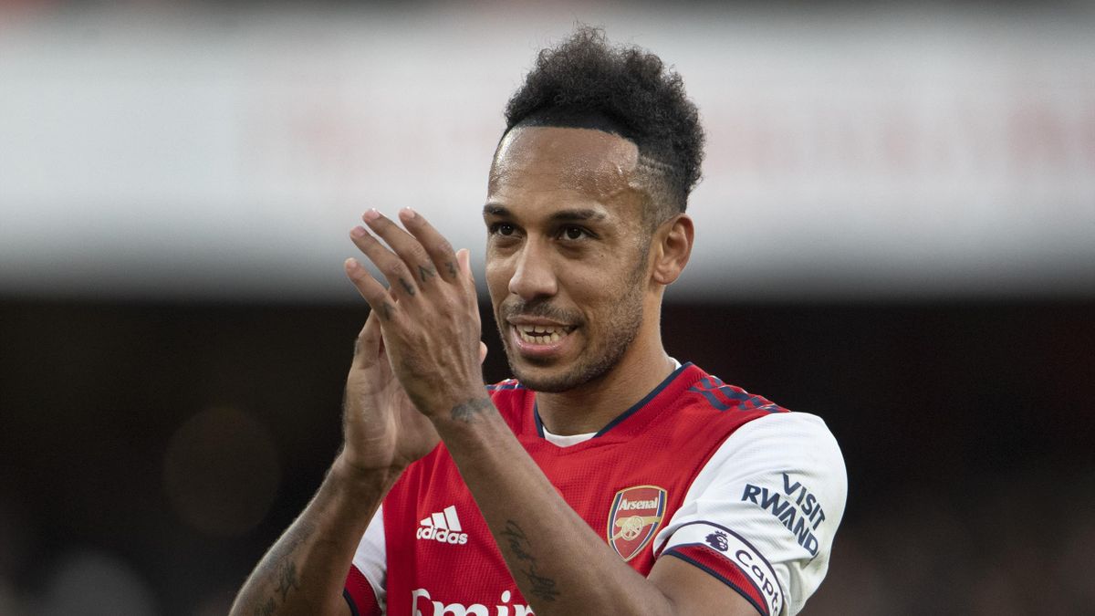 Arsenal to sanction Pierre-Emerick Aubameyang transfer as two replacements  identified, Football, Sport