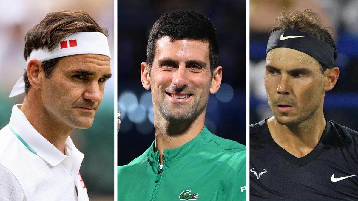 Exklusiv Experte Mats Wilander mit Sorgen um Rafael Nadal, Novak Djokovic und Roger Federer