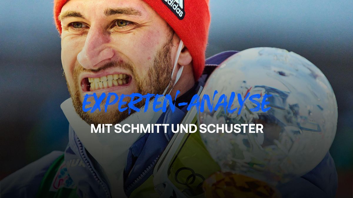 Vierschanzentournee Gesamtwertung und Ergebnisse alle Infos zum
