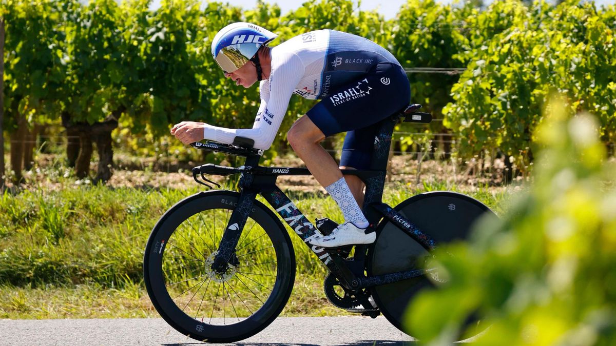 Chris froome time trial bike deals