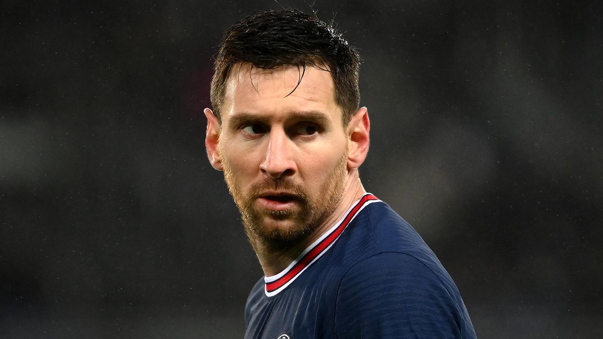 Lionel Messi wurde aus der Quarantäne entlassen