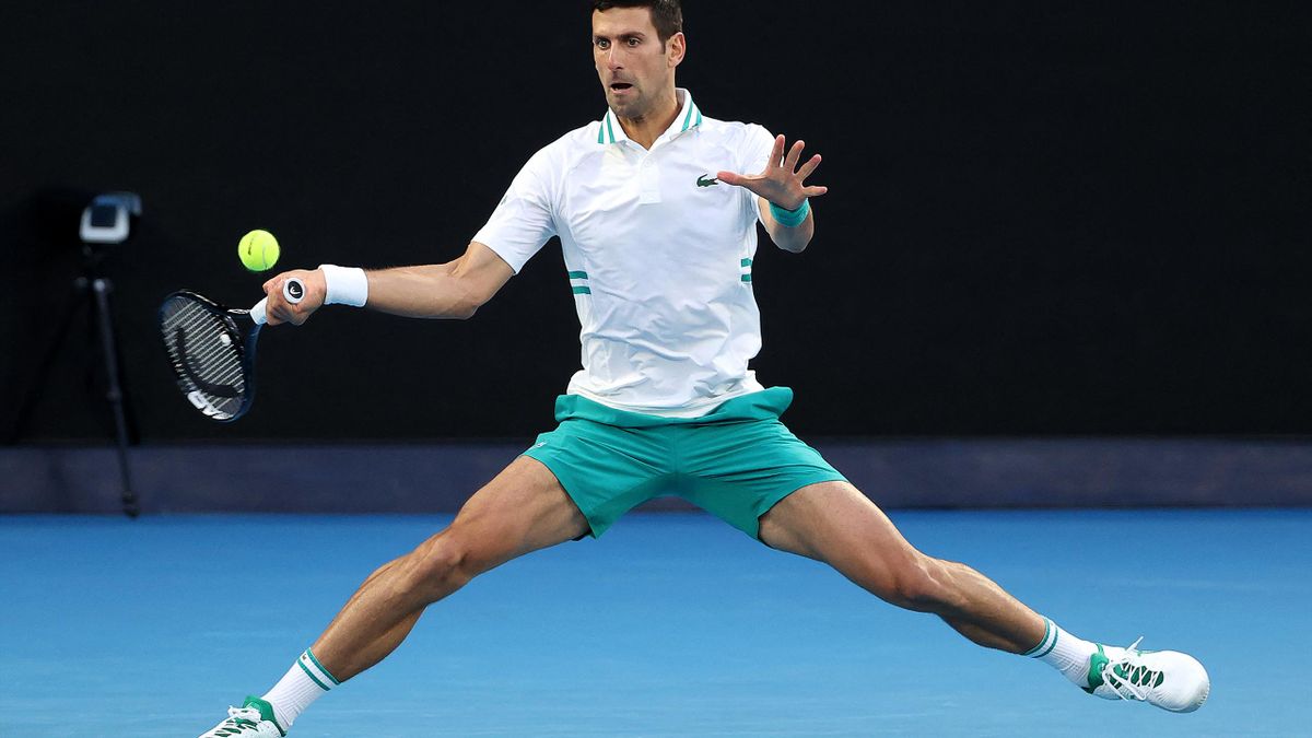 Ex-Trainer Boris Becker kritisiert Novak Djokovic